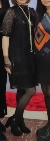 Платья в стиле Гэтсби