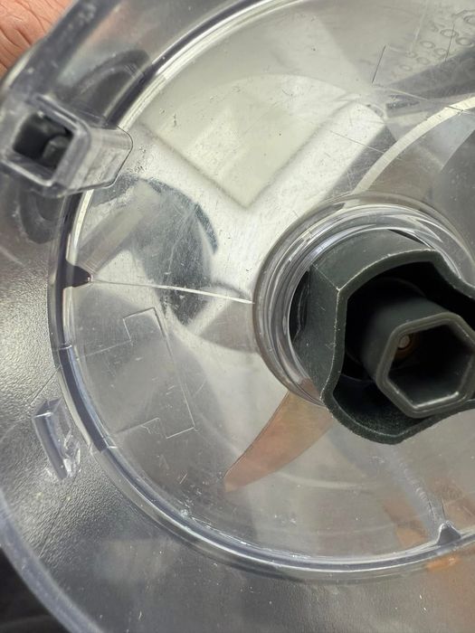 Babymoov aparat de gatit la aburi+ blender