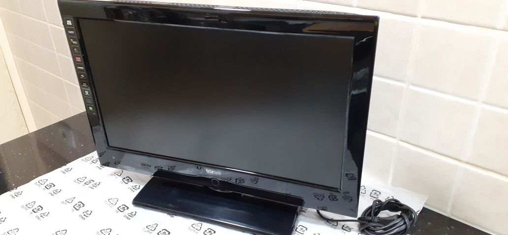 TV LCD Teletech 48 cm