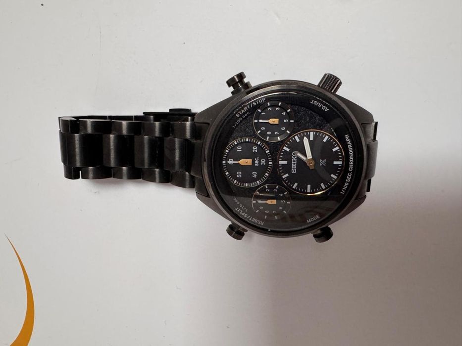 Ceas de mana pentru barbati Seiko SFJ003P1 -P-
