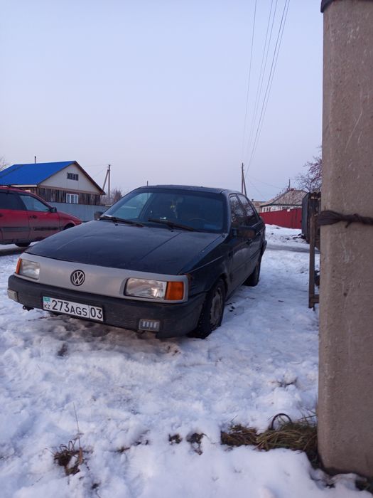 Продам пассат б3
