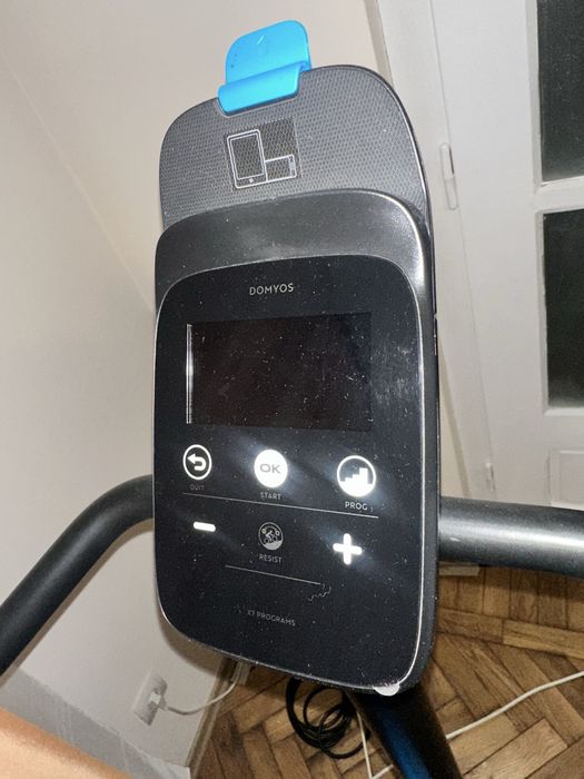 DOMYOS bicicleta e apartament EB120