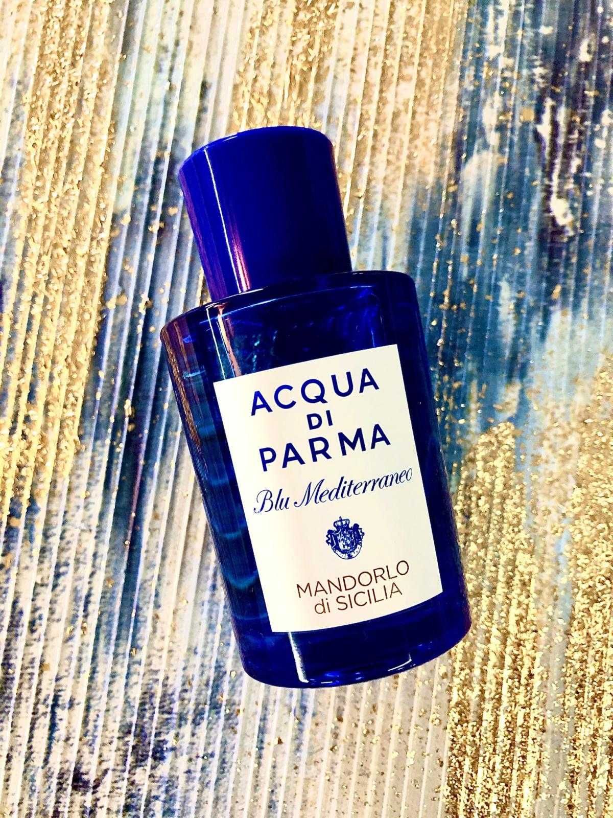 Acqua di Parma - Blu Mediterraneo Mandorlo di Sicilia 150ml