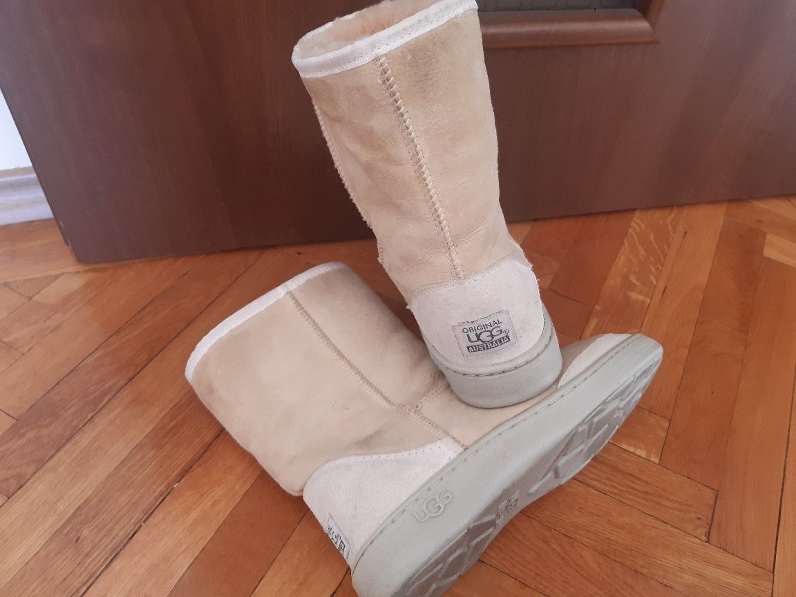 Cizme UGG originale mar 39-40