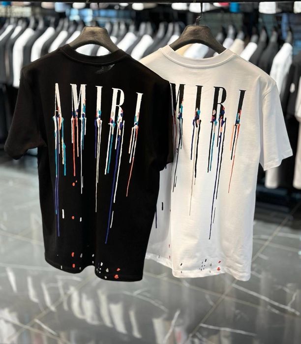 tricou amiri.