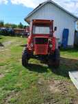 Tractor445 utb romanesc