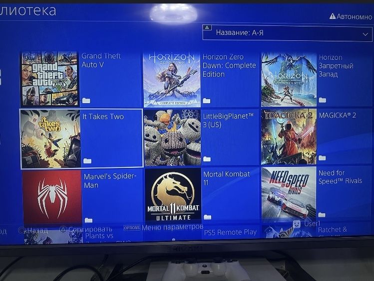 Prokat ps4 , прокат пс 4 , ijaraga playstation 4