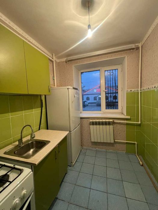 Продам 1комн кв Бывшее МСО