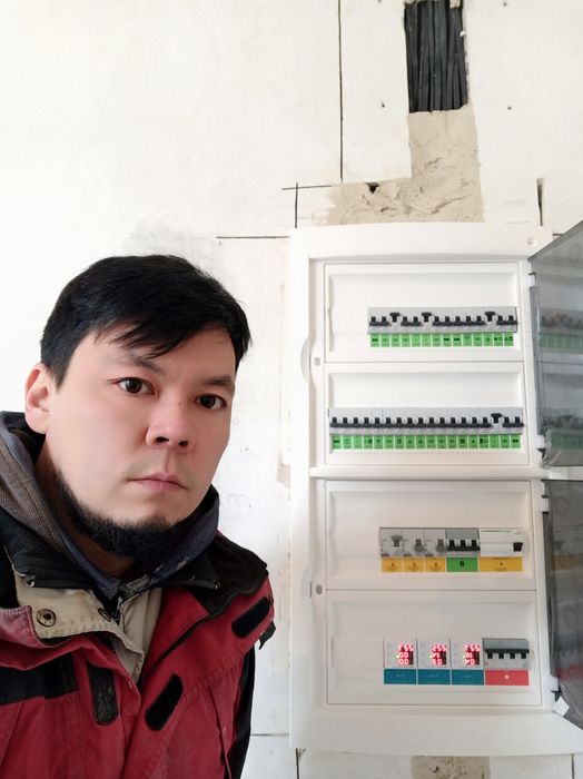 Электрик срочно недорого OLX


---

Заголовок:
Эл