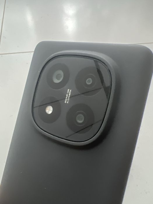 Xiaomi Redmi Note 14 Pro Plus 512