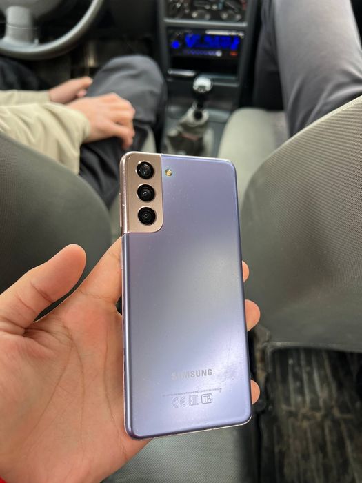 S21 5G  8/128 SATILADI