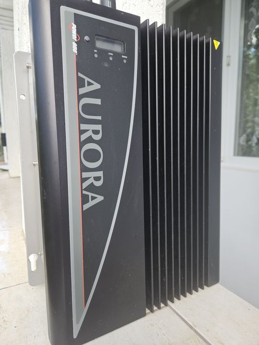 Invertor Aurora 2000w