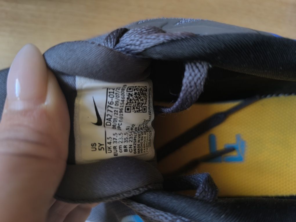 Маратонки Nike 37.5 Оригинални