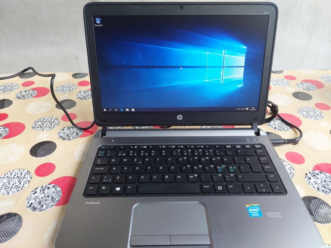 Laptop HP Probook 430