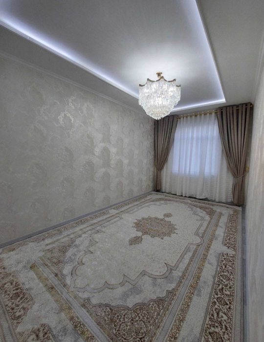 Texnologiceski tomonda 2 xonali uy sotiladi