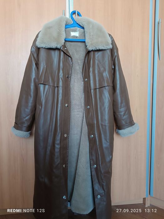 Куртки зимние за торт