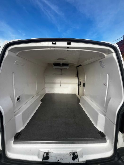 Volkswagen T5 Frigorific