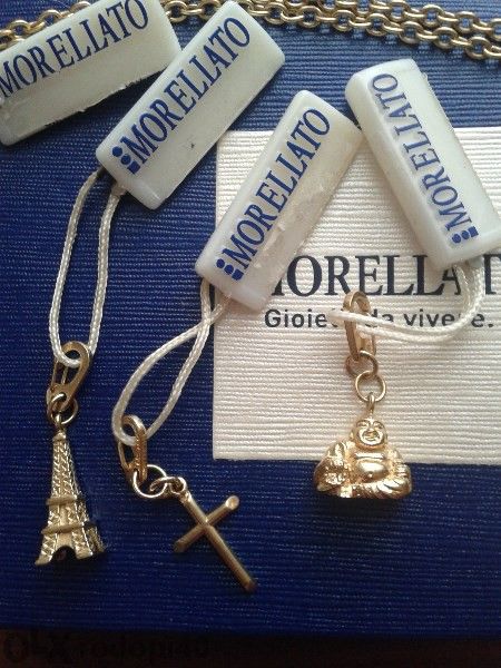 Оригинални бижута на Morellato