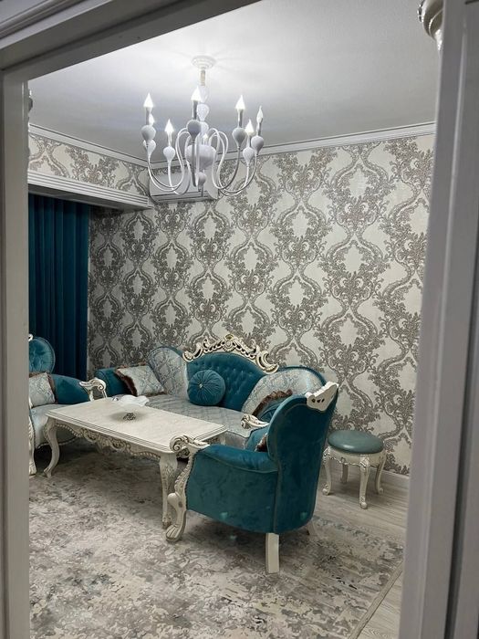 Chilonzor arenda kvartira