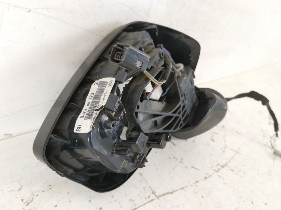 Oglinda Dreapta Mazda  3 BL 2009 2010 2011 2012 2013 Original In Stare