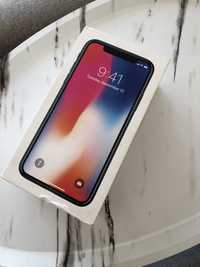 iPhone X 64гб хорошем состоянии