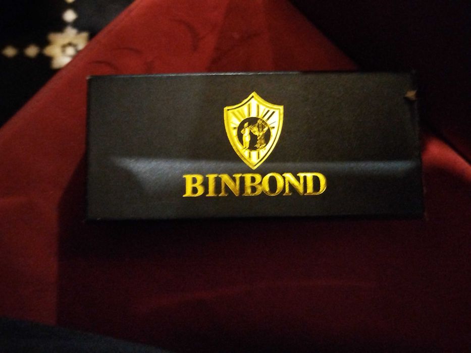 Часы Binbond мужские часы