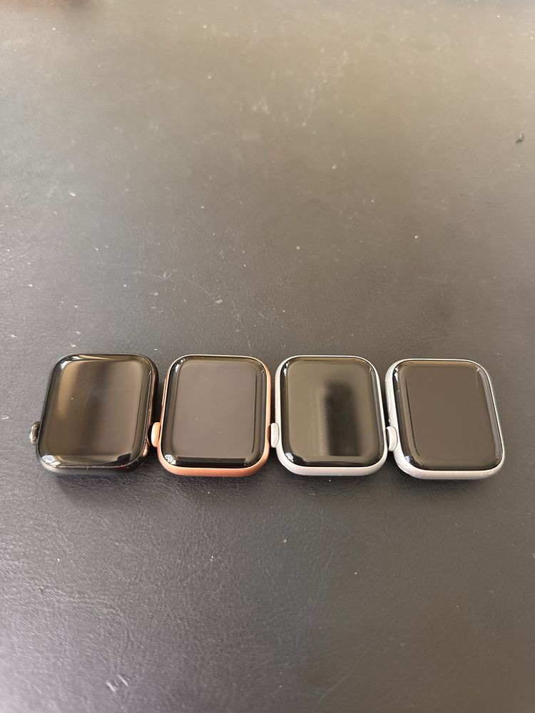 Apple Watch 4/40mm