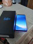 Samsung Galaxy S8 plus/64gb