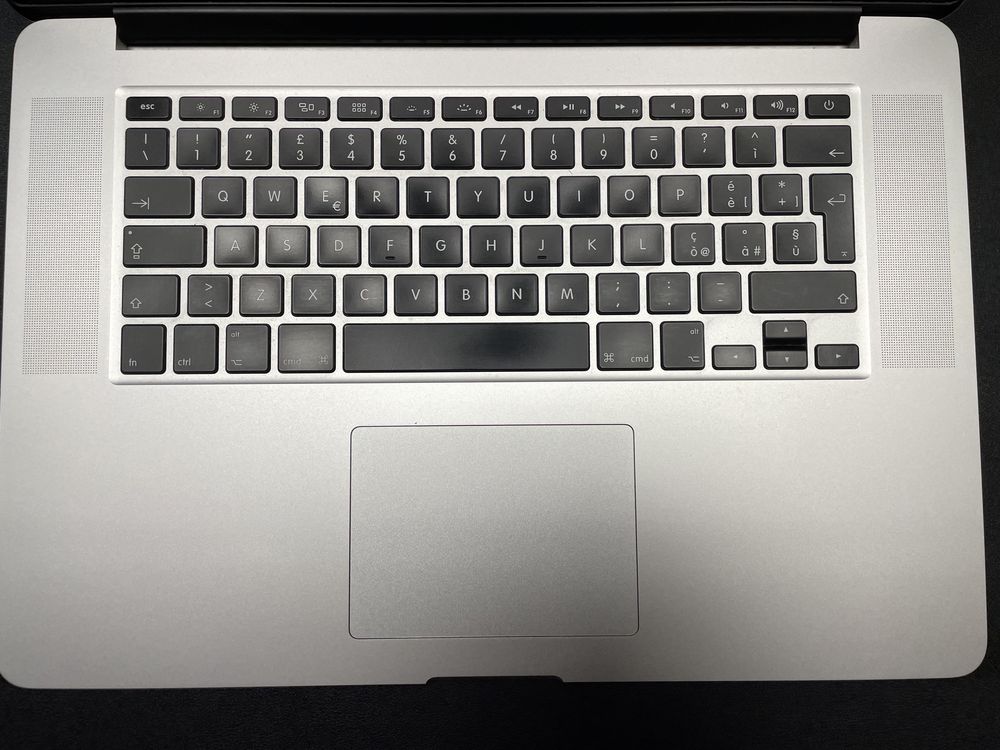 Vand MacBook Pro ecran de 15”,6 , late 2013