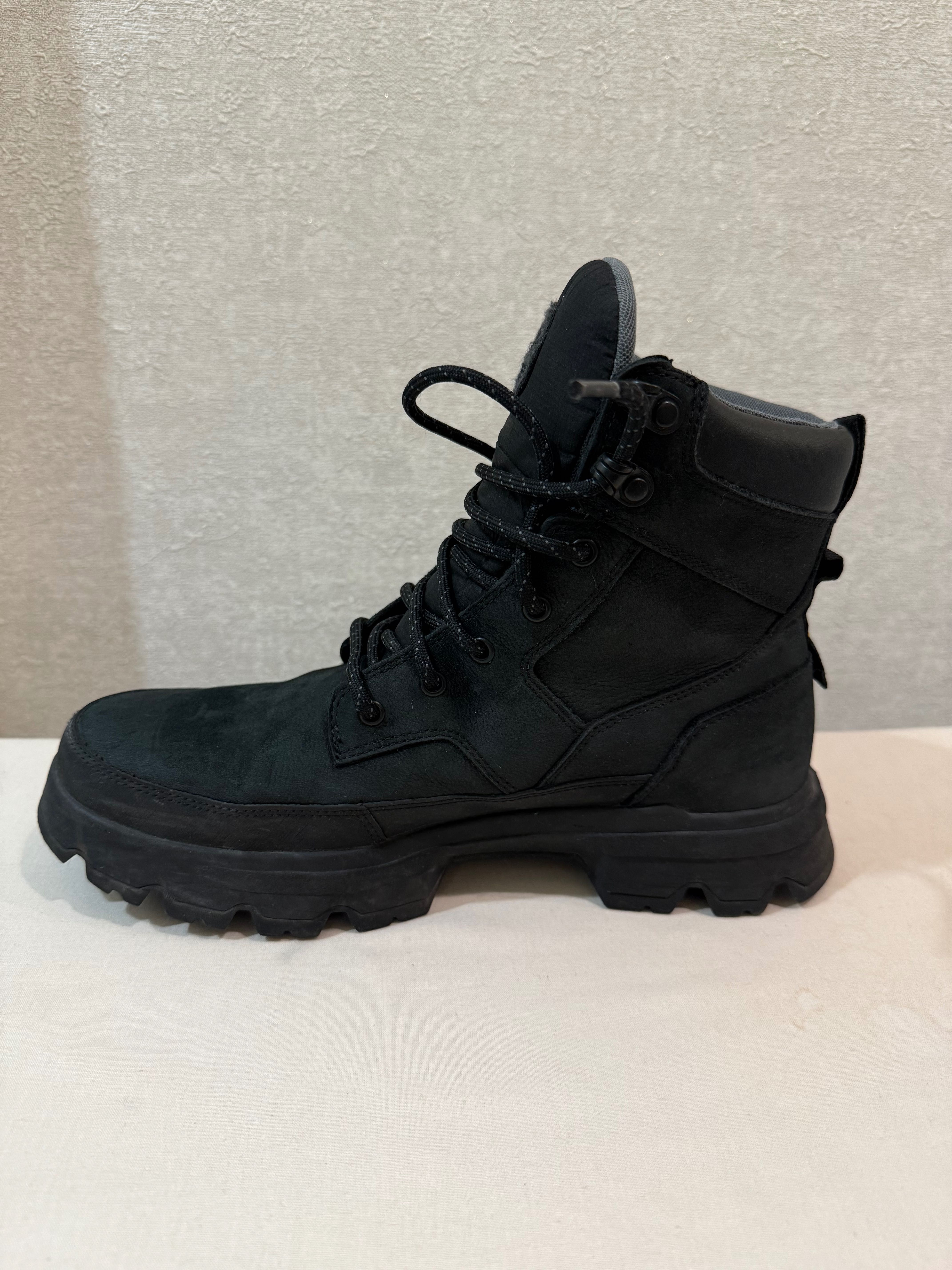 Ботинки Timberland туфли 40