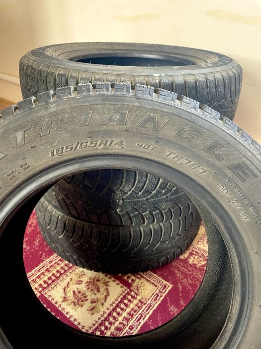 Дөңгелек сатылады