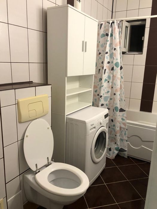 Chirie floresti muzeul apei