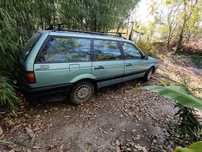 Vând Wv passat din 1993