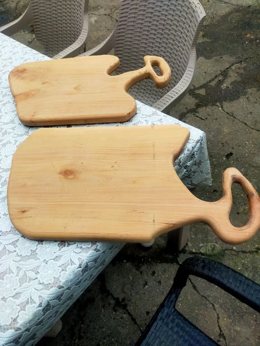 Tocător , Platou servire pentru bucătărie