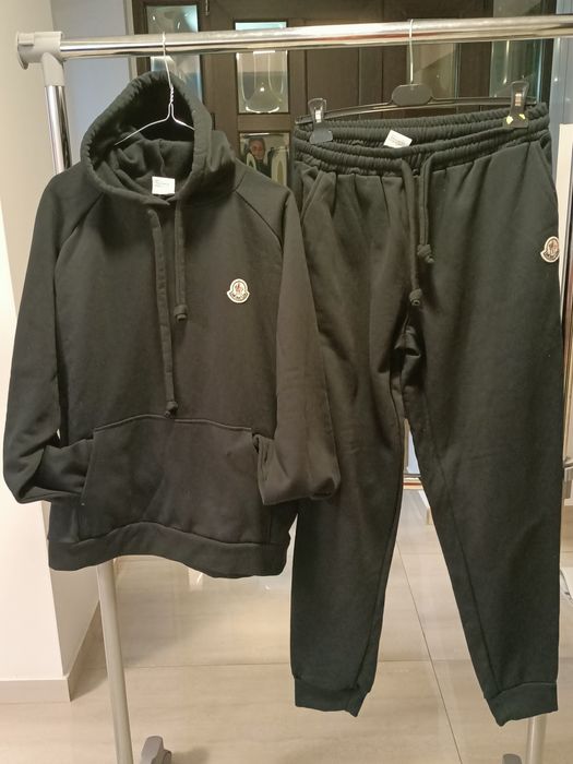 Trening Moncler unisex gros