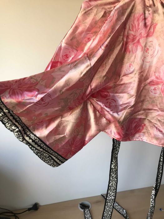 Cămașă stil japonez Cămășuță kimono pentru dame