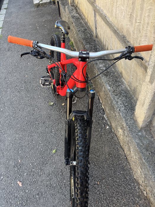 Se vinde Canyon Spectral 6