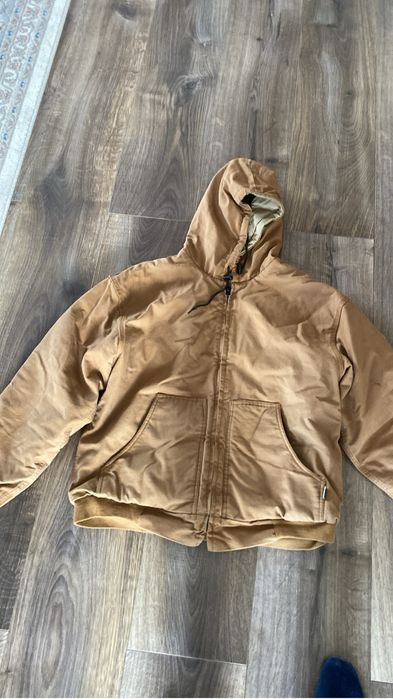 Огнеупорная куртка