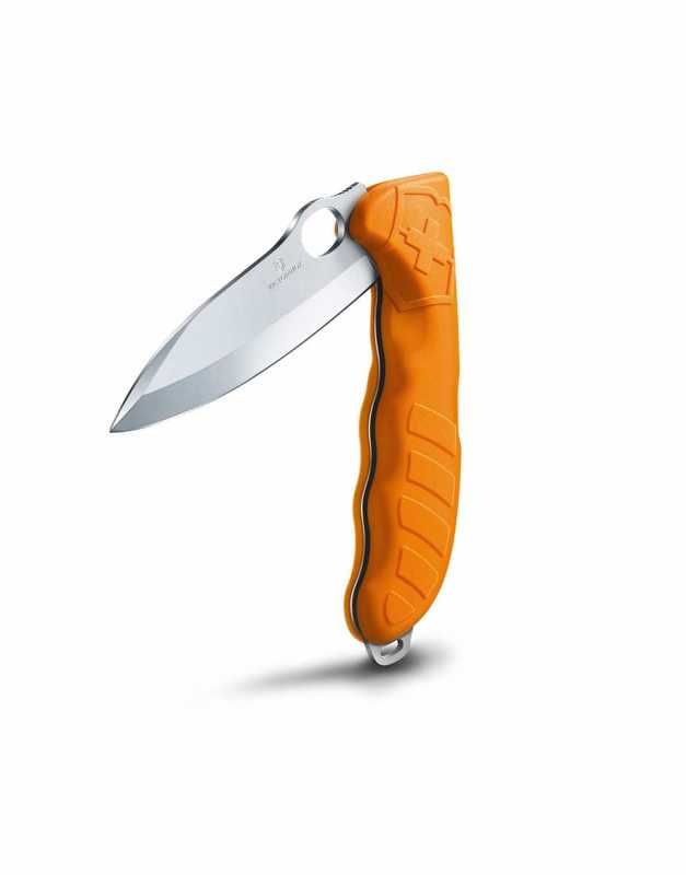 Victorinox Hunter Pro folding knife - Orange nou in cutie