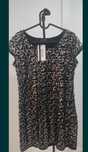 Rochie cu paiete