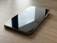 Apple iPhone 12 Pro Max Space Grey