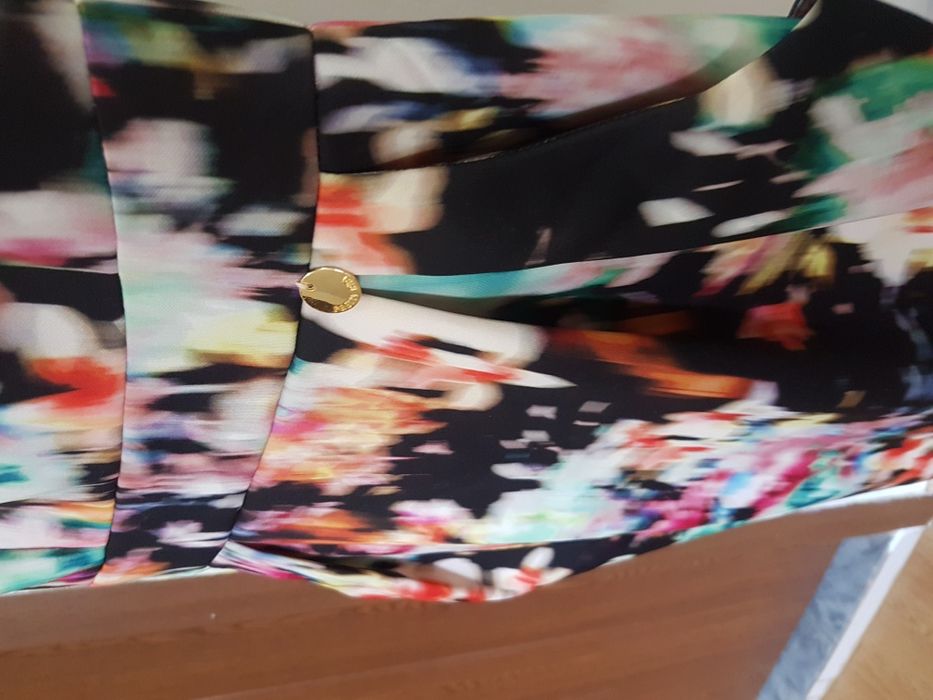 Rochie nouă măr. 36