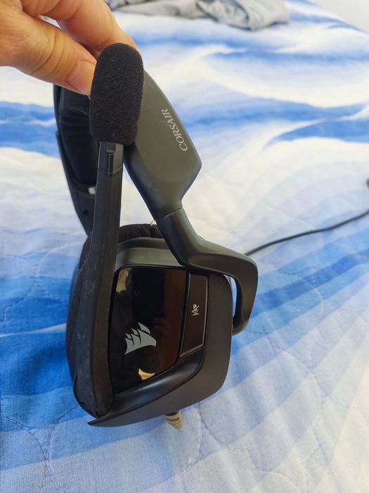 Gaming слушалки Crosair Void