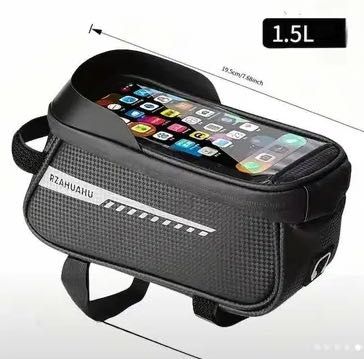 Cutie pentru bicicleta Noua!