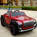 Детский электромобиль Rolls-Royce KBX-619,