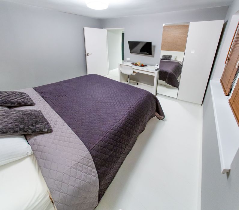 Afacere la cheie în Sinaia - Apartament listat pe Booking, AirBNB