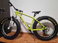 Specialized Fatboy  bicicleta mtb