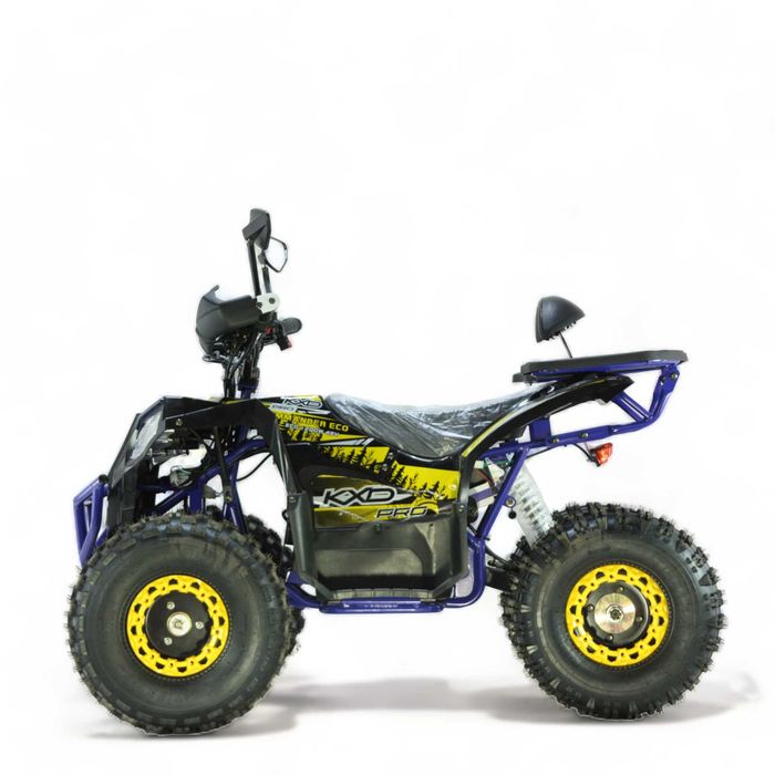 ATV 1000W NOU Comander Rs8 Pro Electric Quad