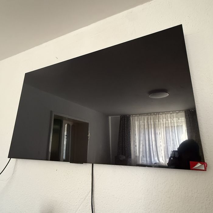 Televizor LG OLED EVO AI 139cm