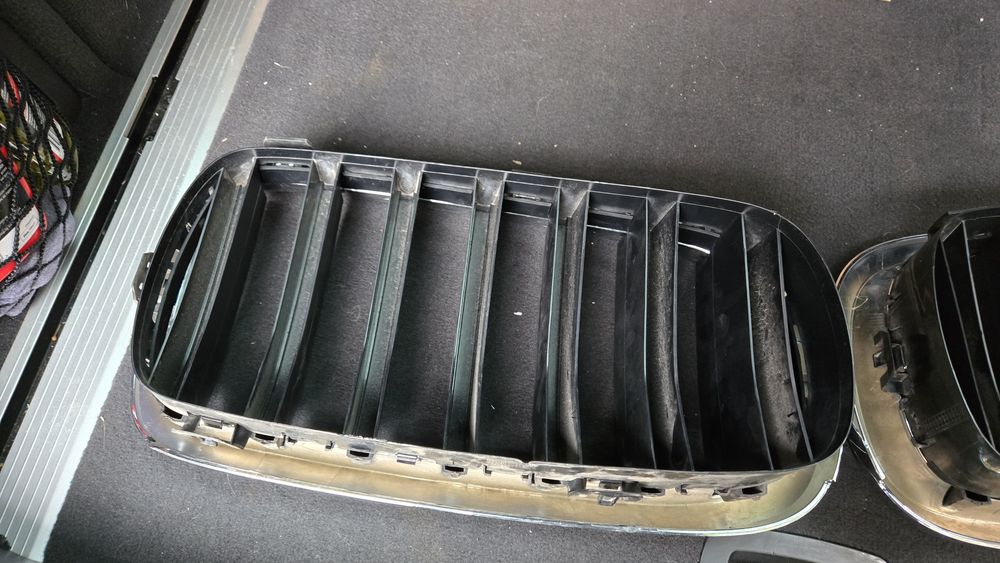 Оригинални бъбреци за Бмв Х6 ф16/ Bmw x6 F16